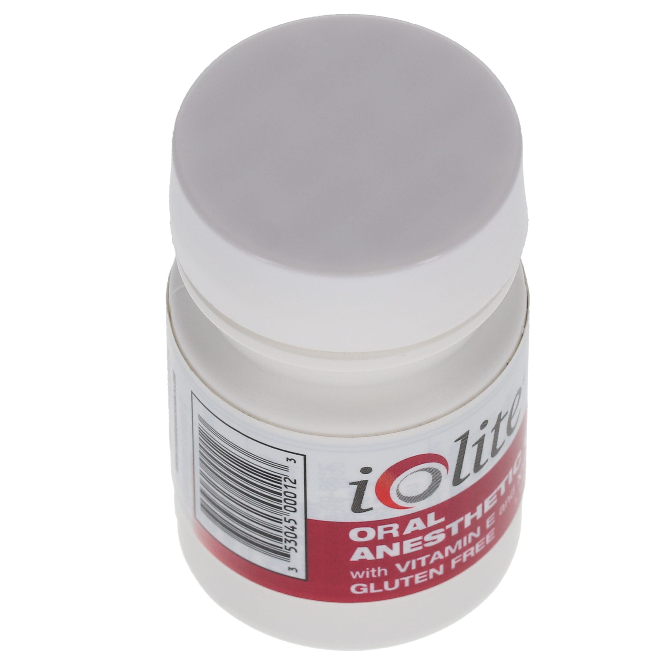 House Brand Dentistry 102035 Topical Benzocaine Oral Gel Raspberry 1 Oz House Brand Dentistry 102035 Topical Benzocaine Oral Gel Raspberry 1 Oz